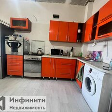 Квартира 72 м², 2-комнатная - изображение 1