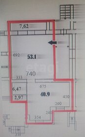 110 м², офис - изображение 5