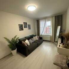 Квартира 32,7 м², 1-комнатная - изображение 2