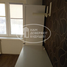 Квартира 23,5 м², 1-комнатная - изображение 3