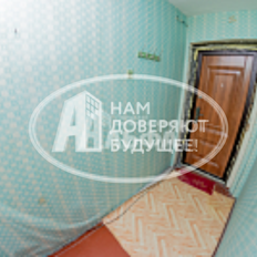 Квартира 30,5 м², 1-комнатная - изображение 4