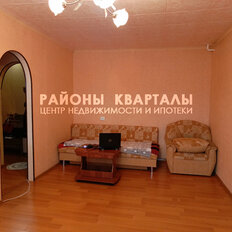 Квартира 31,1 м², 1-комнатная - изображение 3