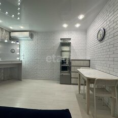 Квартира 33,4 м², 1-комнатная - изображение 2