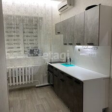 Квартира 26,3 м², 2-комнатная - изображение 2