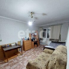 Квартира 31,7 м², 1-комнатная - изображение 1