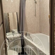 Квартира 27,4 м², студия - изображение 5