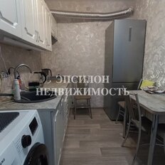 18,4 м², комната - изображение 2