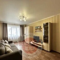 Квартира 51,8 м², 1-комнатная - изображение 1