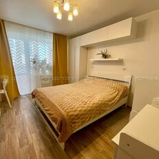 Квартира 56,5 м², 2-комнатная - изображение 4