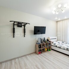 Квартира 70,5 м², 3-комнатная - изображение 5