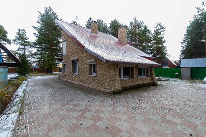 223,4 м² дом, 10,9 сотки участок 18 000 000 ₽ - изображение 9