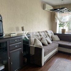 Квартира 40 м², 2-комнатная - изображение 4