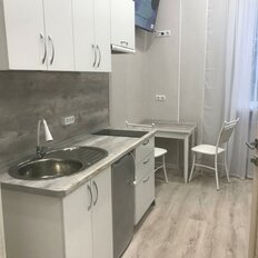 Квартира 23,3 м², студия - изображение 2