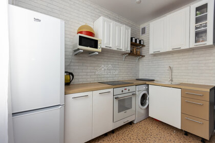 27 м², квартира-студия 2 142 000 ₽ - изображение 37