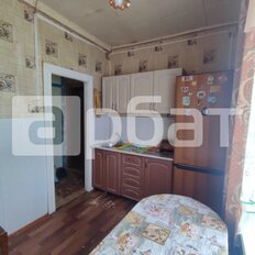 Квартира 44,8 м², 3-комнатная - изображение 5