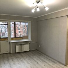 Квартира 30,7 м², 1-комнатная - изображение 2