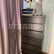 Квартира 20,9 м², студия - изображение 5