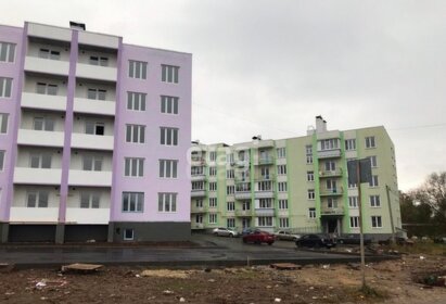 37,8 м², 1-комнатная квартира 3 250 000 ₽ - изображение 45