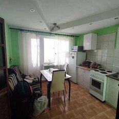 Квартира 32,5 м², 1-комнатная - изображение 3