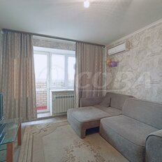 Квартира 45,5 м², 1-комнатная - изображение 2