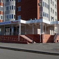 Квартира 44,2 м², 1-комнатная - изображение 1