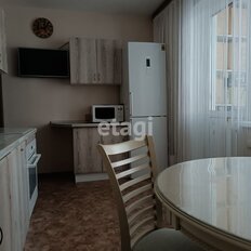 Квартира 67,4 м², 3-комнатная - изображение 2