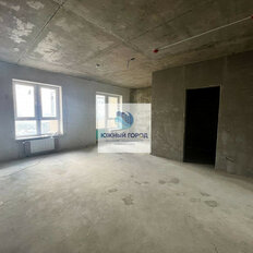 Квартира 37,6 м², студия - изображение 4