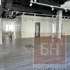 436 м², торговое помещение - изображение 5