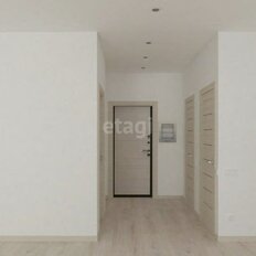 Квартира 34,5 м², 1-комнатная - изображение 4