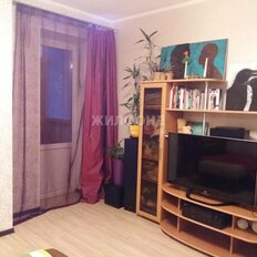 Квартира 35,2 м², 1-комнатная - изображение 4