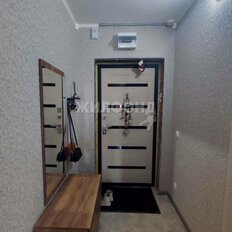 Квартира 19,6 м², студия - изображение 5