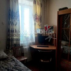 Квартира 42,9 м², 2-комнатная - изображение 4