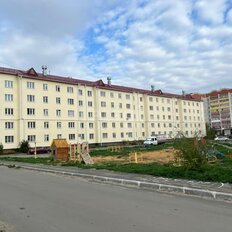 Квартира 47,7 м², 2-комнатная - изображение 2