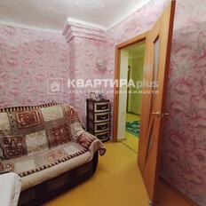 Квартира 48,6 м², 3-комнатная - изображение 3