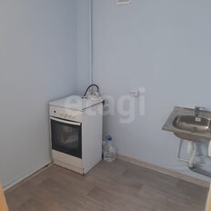 Квартира 33,7 м², 1-комнатная - изображение 3