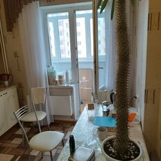 Квартира 46,8 м², 1-комнатная - изображение 3