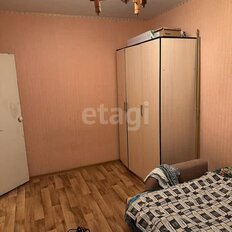 Квартира 27,8 м², 1-комнатная - изображение 3