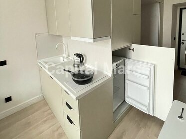 40 м², квартира-студия 115 000 ₽ в месяц - изображение 72