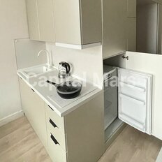 Квартира 18 м², 1-комнатная - изображение 3