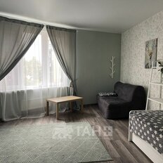 Квартира 75,1 м², 2-комнатные - изображение 5