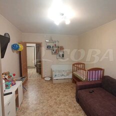 Квартира 35 м², 1-комнатная - изображение 2