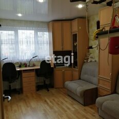 Квартира 60,4 м², 3-комнатная - изображение 5