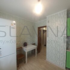 Квартира 34,7 м², 1-комнатная - изображение 5