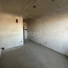 Квартира 18,9 м², студия - изображение 3