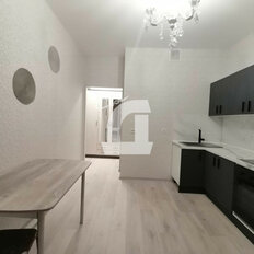 Квартира 54 м², 2-комнатная - изображение 3