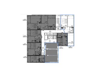 75,6 м², 2-комнатная квартира 20 403 900 ₽ - изображение 15