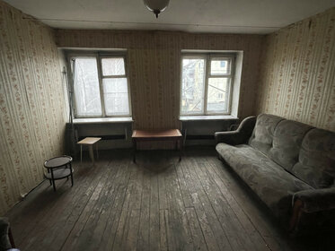 Купить трехкомнатную квартиру с раздельным санузлом в районе Ворошиловский в Волгограде - изображение 44