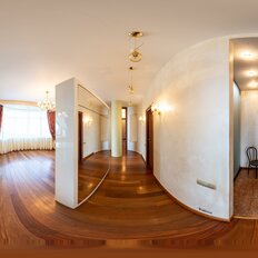 Квартира 141 м², 4-комнатная - изображение 3