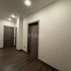 Квартира 71,4 м², 2-комнатная - изображение 3