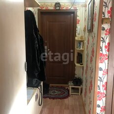 Квартира 30,4 м², 1-комнатная - изображение 5